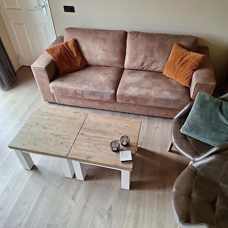 Lange Heide Apartment Otterlo Ngoại thất bức ảnh