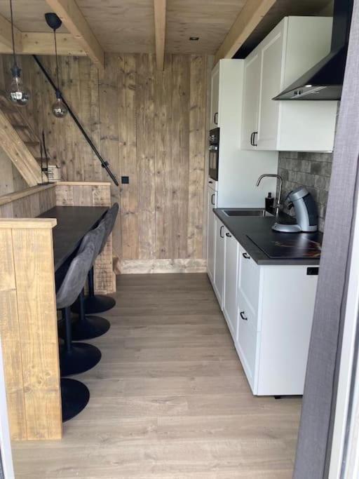 Lange Heide Apartment Otterlo Ngoại thất bức ảnh