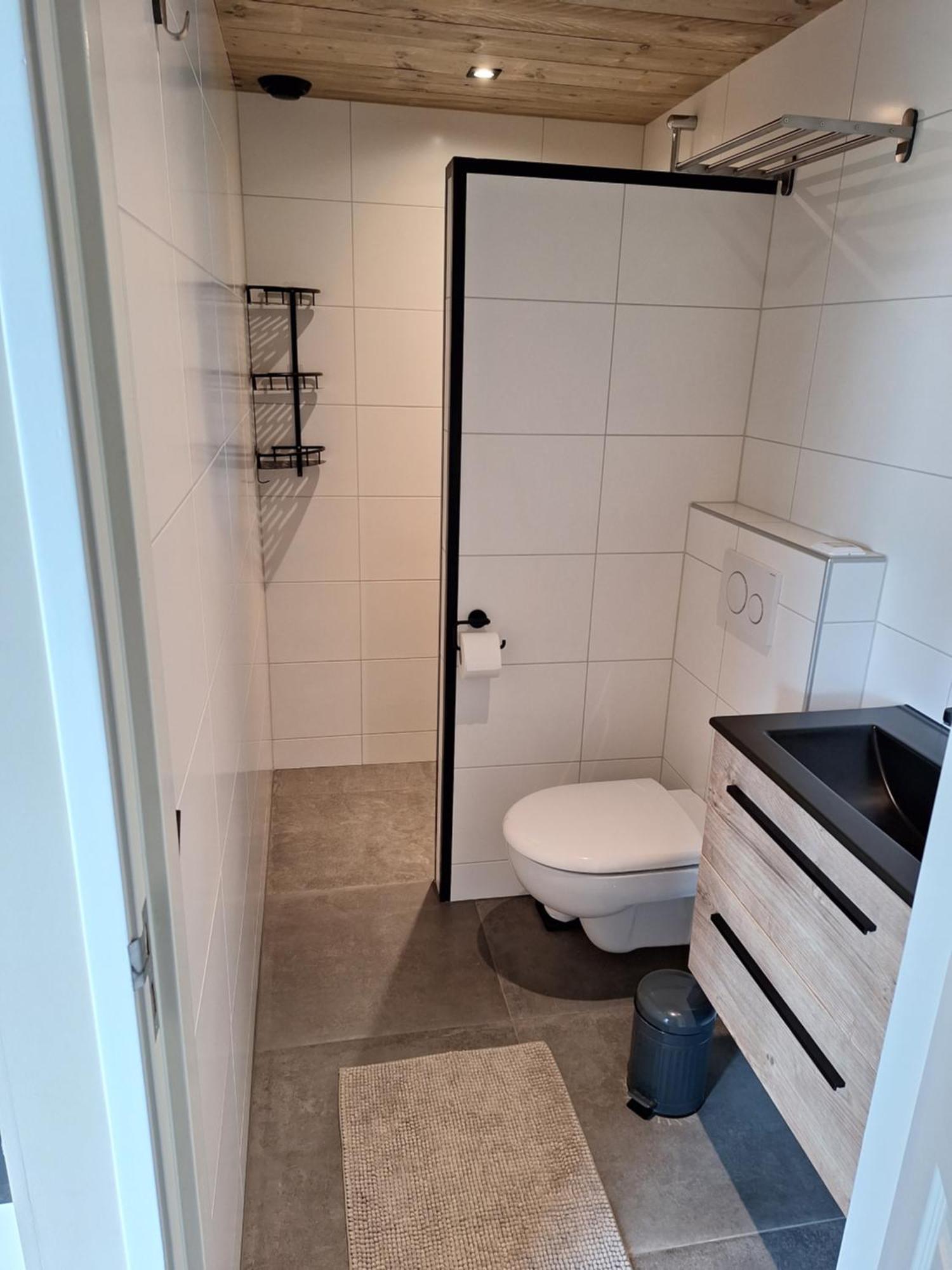 Lange Heide Apartment Otterlo Ngoại thất bức ảnh