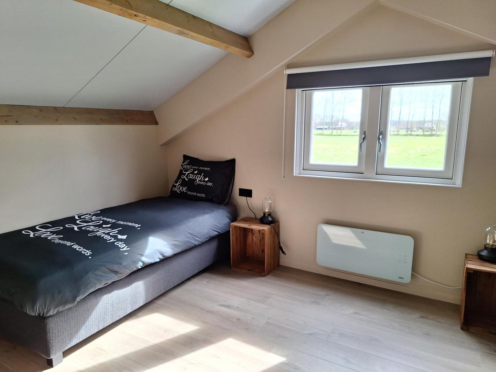 Lange Heide Apartment Otterlo Ngoại thất bức ảnh