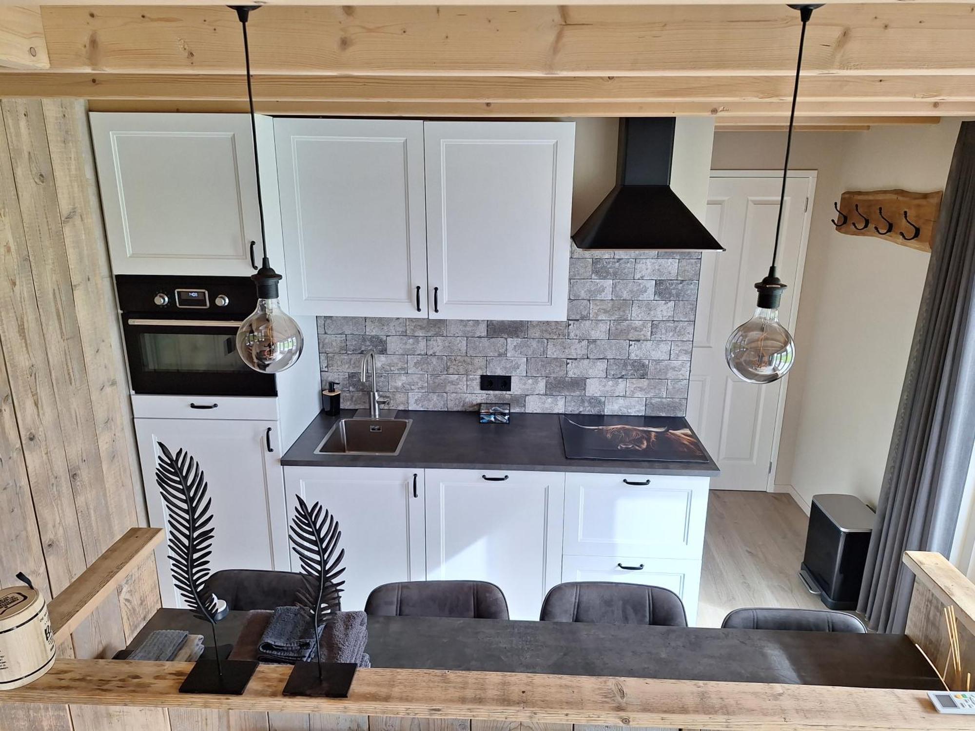 Lange Heide Apartment Otterlo Ngoại thất bức ảnh