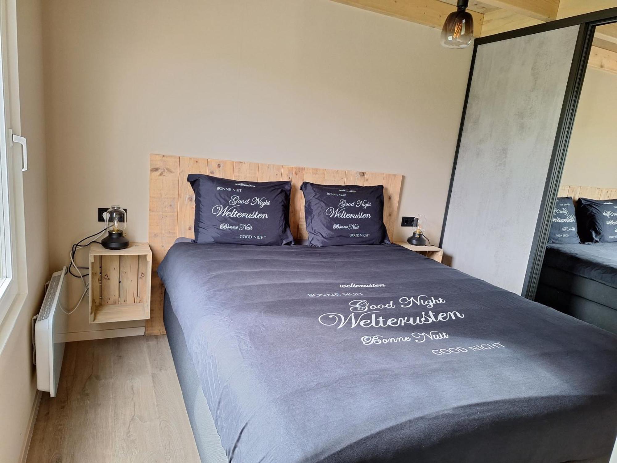 Lange Heide Apartment Otterlo Ngoại thất bức ảnh